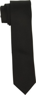 Calvin Klein Men's Black Tie - Image 3